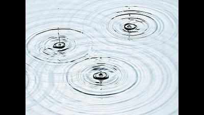 236 rainwater recharge shafts planned in district