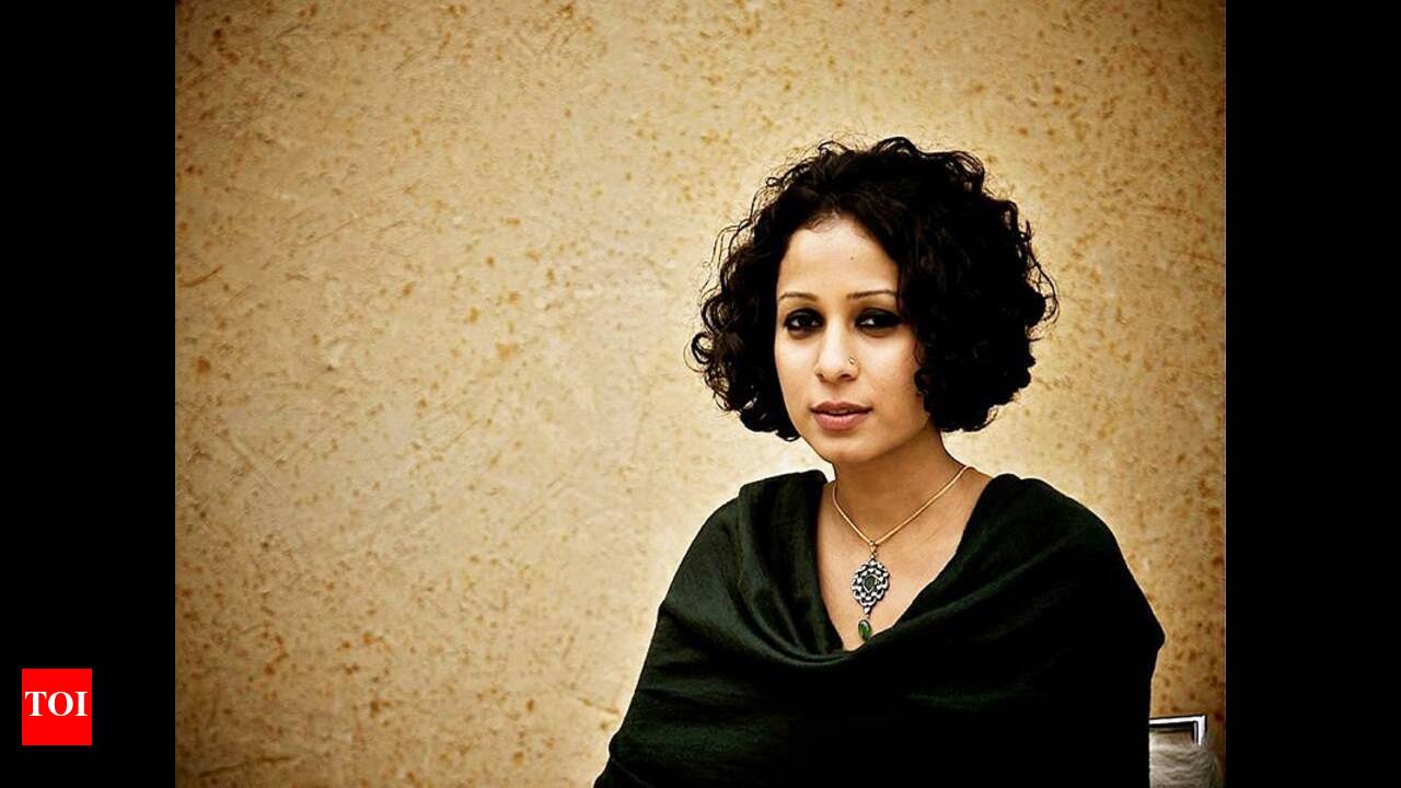 Monika Ghurde: Rajkumar showed perfumer Monika Ghurde porn clips before  raping her: Cops | Goa News - The Times of India