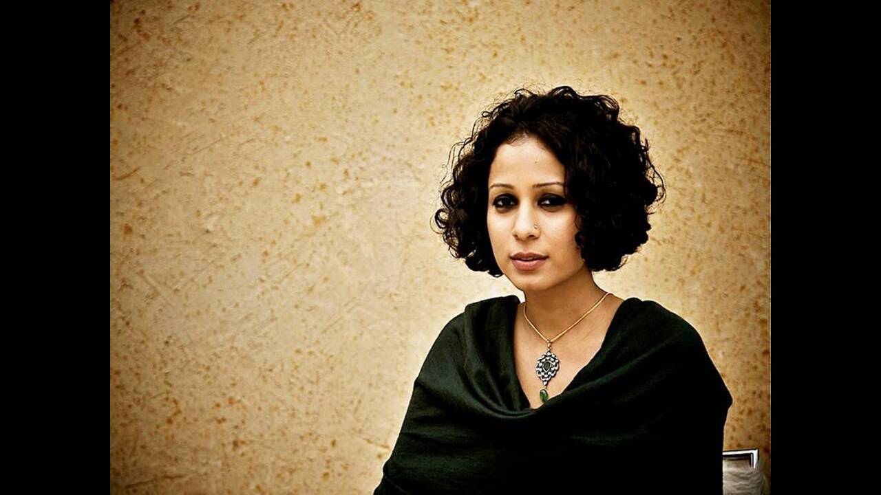 Monika Ghurde: Rajkumar showed perfumer Monika Ghurde porn clips before  raping her: Cops | Goa News - The Times of India