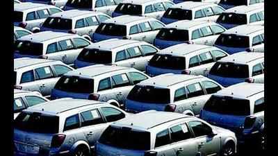 Vehicle registrations bring suburban RTOs Rs 4 crore on Dussehra