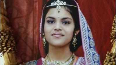 Community leaders decry Jain girl's death