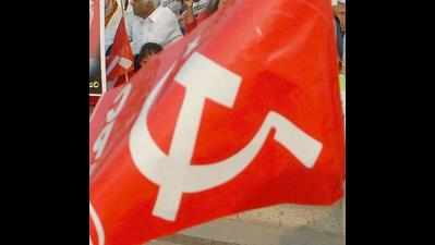 CPM man accuses party leaders of illegal mining