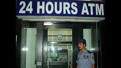 Security guards are underpaid and overworked | Goa News - Times of India