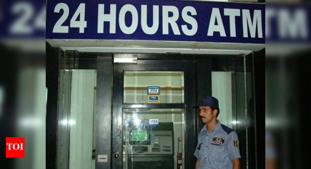 Security guards are underpaid and overworked Goa News Times of India