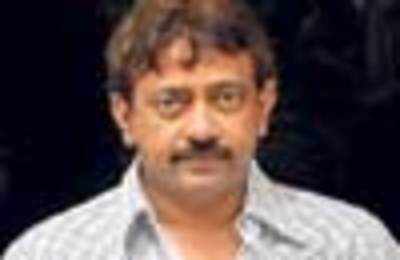 Rann is 100% inspired by real life , says RGV