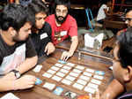 Board-gaming bash in Bengaluru