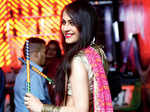 Dandiya Night