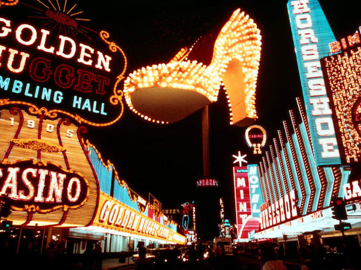 Your complete guide to some of the best casinos in Vegas in Las Vegas ...