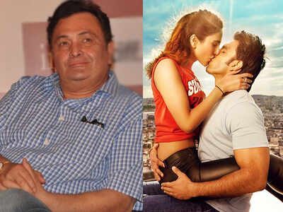 Rishi Kapoor calls ‘Befikre’ the adult version of ‘Chandni’