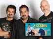 
Shankar, Loy: Our musical journey has not been smooth

