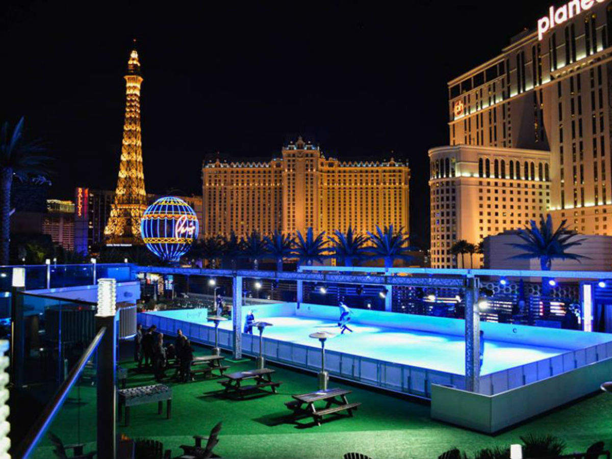 Las Vegas Escourts