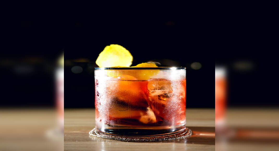 Cafe Citrus and Spice recipe by Pankaj Bhadouria on Times Food