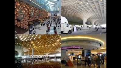 Indian airports, another battlegrounds for retailers