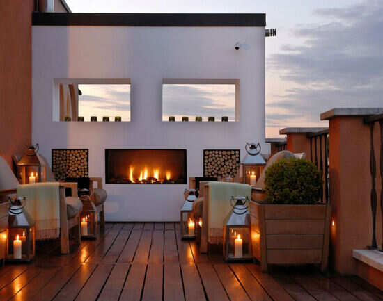 Experience luxury at these best boutique hotels in Rome
