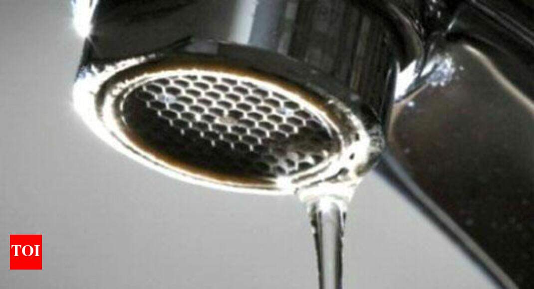 Water Supply Pune citizens’ group seeks scrapping 24x7 water supply