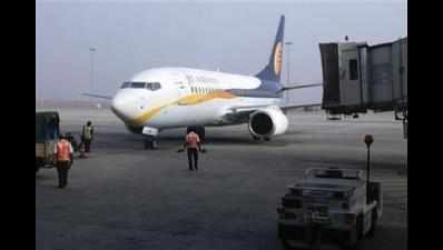 Jet Airways to start daily service from Kozhikode to Sharjah
