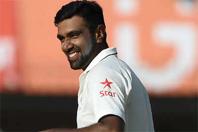 Ashwin can do well in all conditions: Whatmore