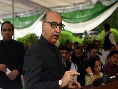 Had there been any surgical strike, Pakistan would have retaliated: Abdul Basit