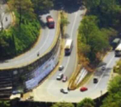 Pwd To Widen Hairpin Bends On Ghat Road Kozhikode News Times