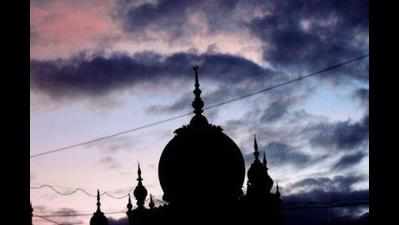 Andhra wakf board receives flak from Muslim community