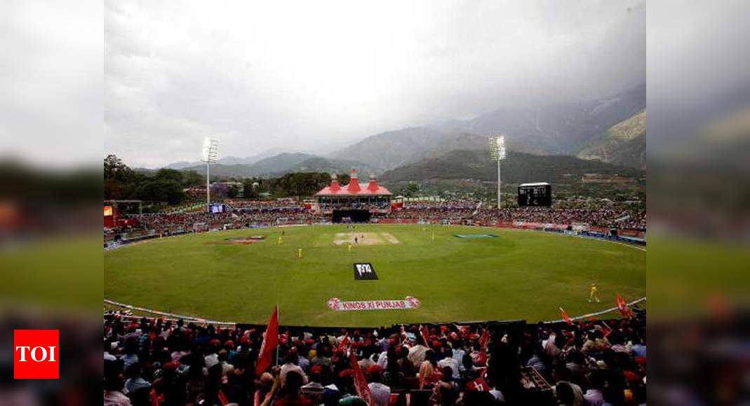 India V NZ: India v New Zealand, 1st ODI, Dharamsala: The emergence of 