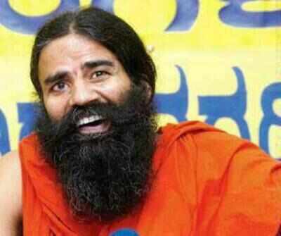 Baba Ramdev too on guest list of GIS | Bhopal News - Times of India Baba Ramdev too on guest list of GIS | Bhopal News - Times of India