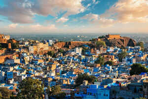 Exploring forts and more&mdash;interesting things to do in Jodhpur