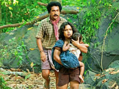 Who do you think was the young Pulimurugan?