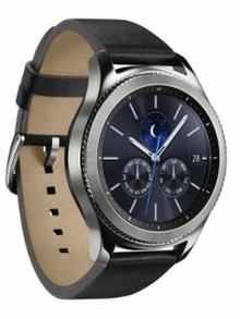 samsung gear s3 price in korea