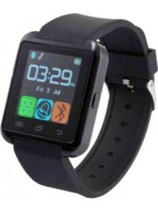 bingo u8 smartwatch app