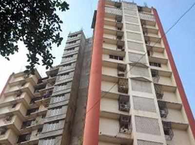 Cabinet approves redevelopment of West Ansari Nagar