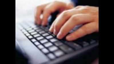 Online registration of houses goes up by 13% from last year