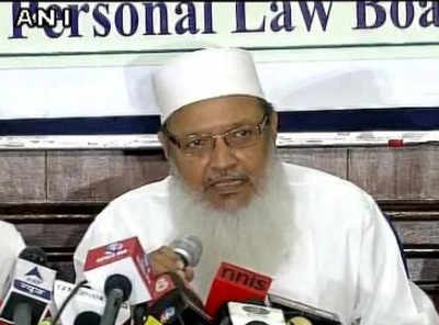 Triple talaq debate: Uniform Civil Code 'not good for nation', says Muslim Law Board