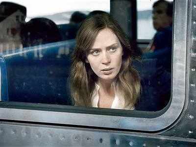 'The Girl On The Train' is all set to woo Indian audiences