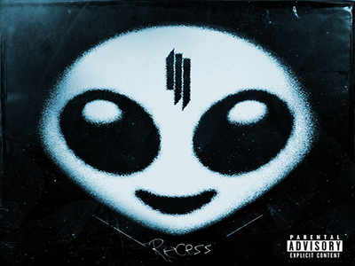 Album Review: Recess - Skrillex