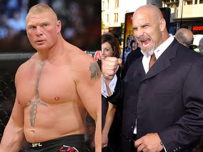 Bill Goldberg’s WWE return confirmed, likely to renew rivalry with Brock Lesnar
