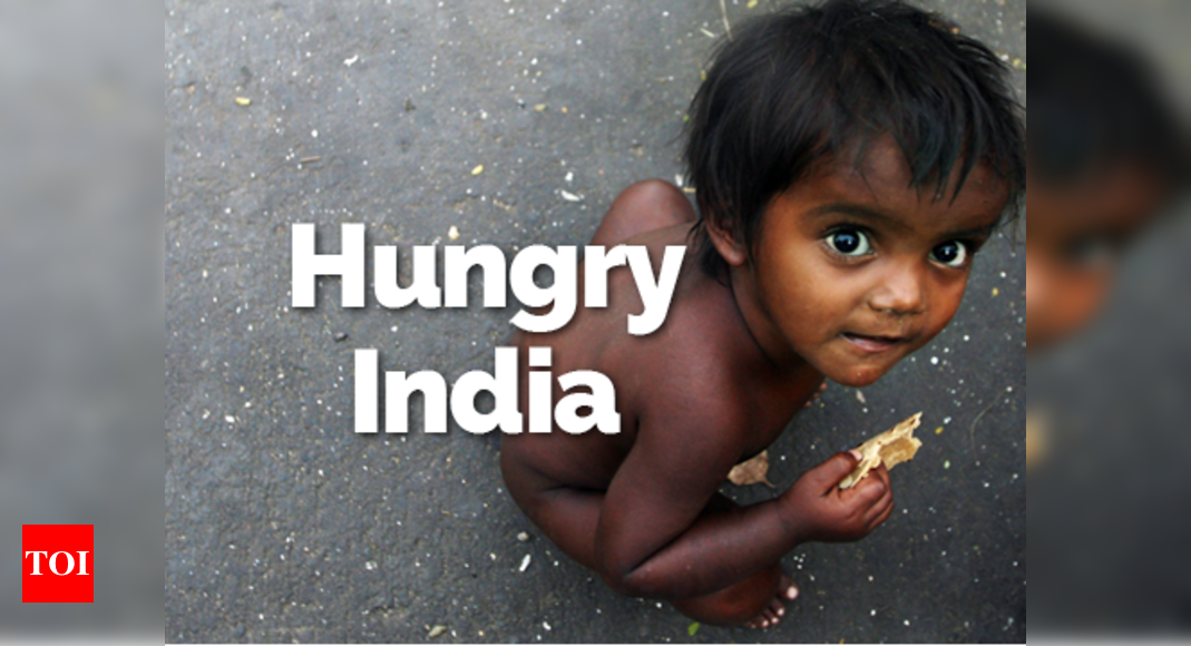 Infographic On Hunger Index India Worse Off Than
