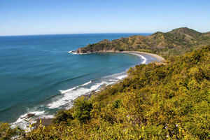 Nicoya Peninsula