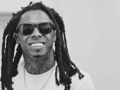 Lil Wayne says he worked as a suicide prevention aide in jail | English ...