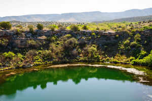 Montezuma
