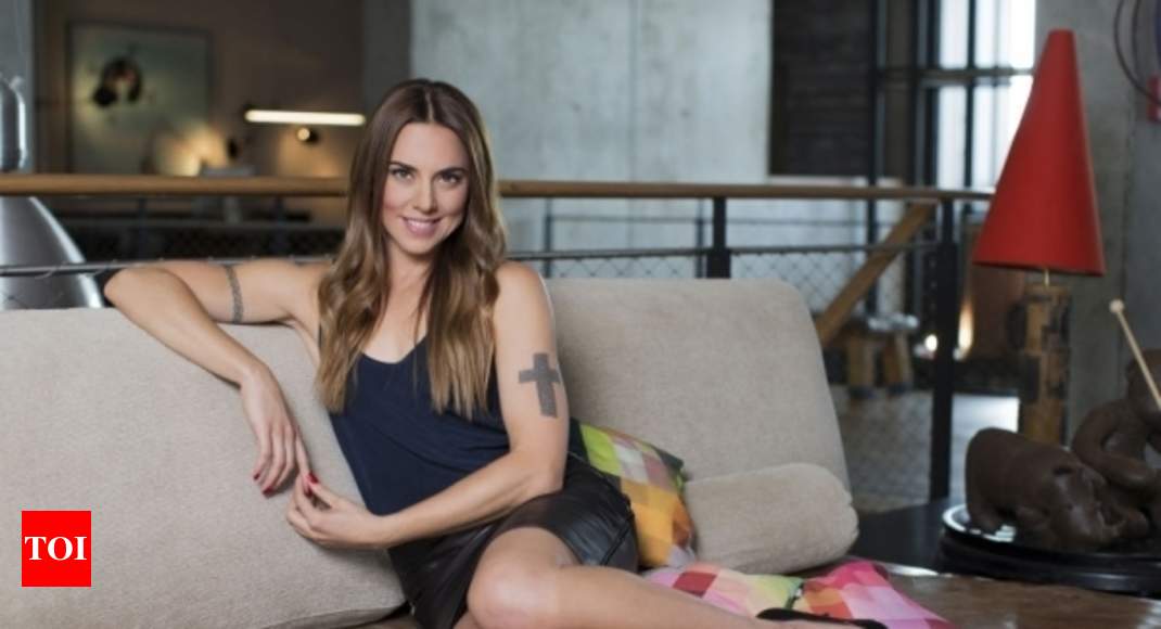 Melanie C - Ethnicity of Celebs