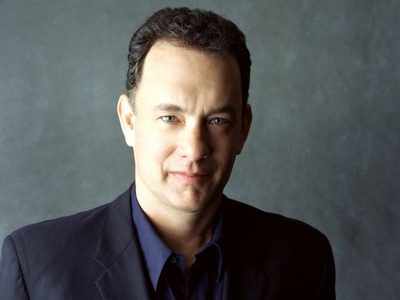 I'm offended by Donald Trump: Tom Hanks