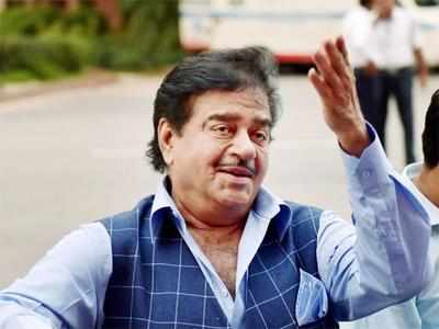 Had to pay a price for my honesty: Shatrughan Sinha