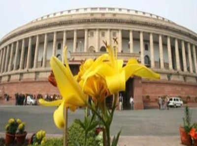 Winter session of Parliament from Nov 16 to Dec 16