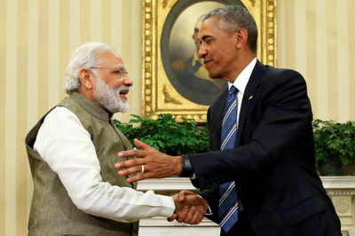 US on alliance with India: Friends with benefits better than marriage