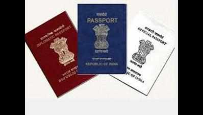 Proposal to establish Passport Seva Kendra