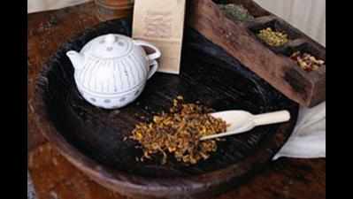 'Make tea tax-free commodity'