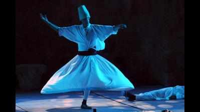 Sufis set to 'invade' Pink City this weekend