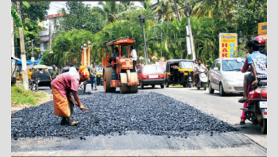 Road projects in state to get funding boost from Nabard