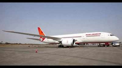 Air India to resume connecting flights to Kozikode from November